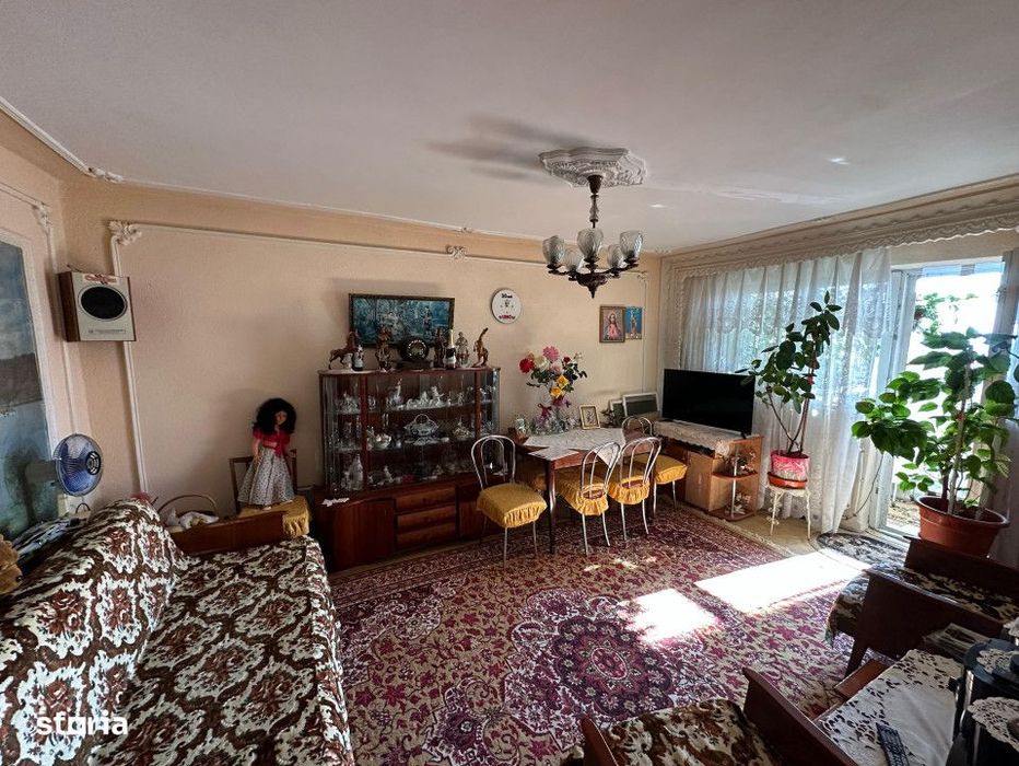 Apartament 3 camere, Bahne, 73 mp