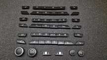 Butoane Buton Clima Ventilatie Scaune BMW F01 F02 F06 F10 F11 F12 F13