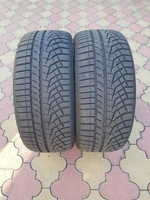 Anvelope Iarnă 4 x 235/45/R18 Ice Blizer Alpine