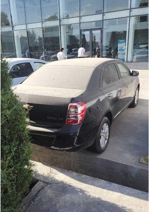 2026 Cobalt vikup va naqtga