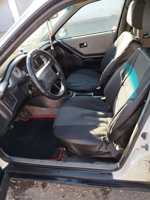 Продаю Ауди 80 Б4 Инжектор.Обмен нет.Рассрочки нет