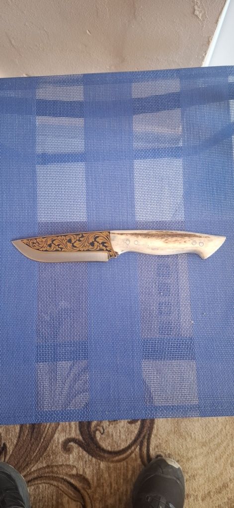 Ловен нож. N690.