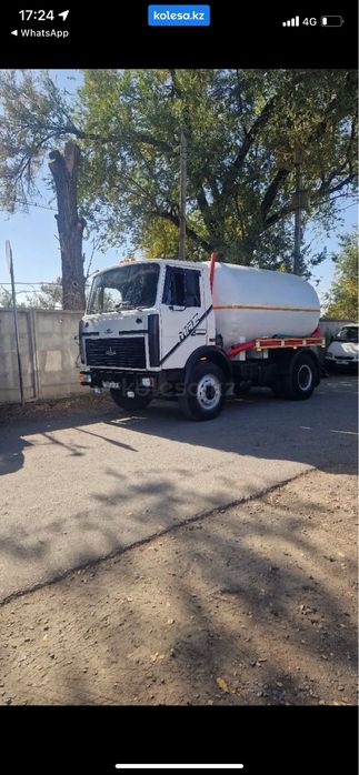 Откачка септика