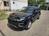 Range Rover Evoque Facelift TD4 HSE DYNAMIC