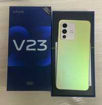 Vivo V23;  128 Gb; (Тараз ул Толе би 15) лот 351978