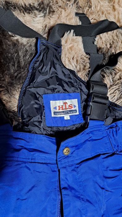 Продам горнолыжные брюки