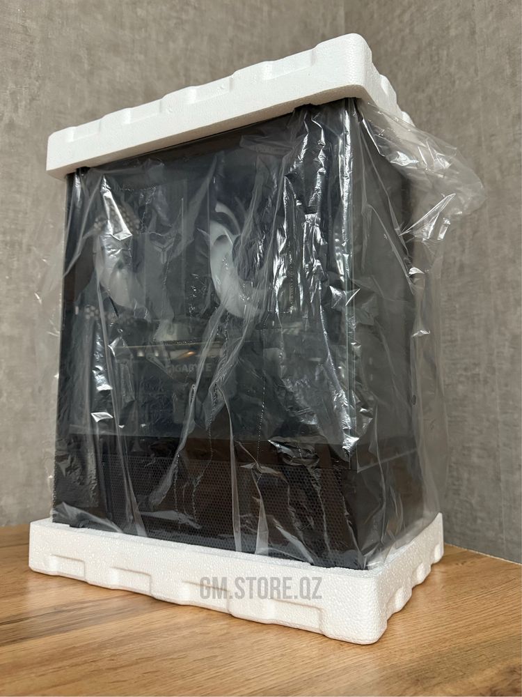 Компьютер Intel(R) Core(TM) i5-7400 CPU 3.00GHz