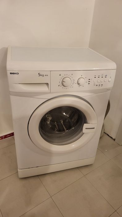 Masina de spalat BEKO - 5 kg.