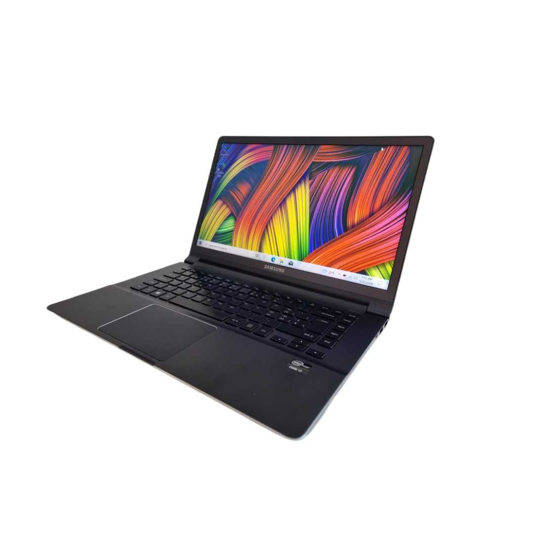 Laptop Samsung 900X 15,6" HD i7-3517U 8 GB RAM SSD 120 GB