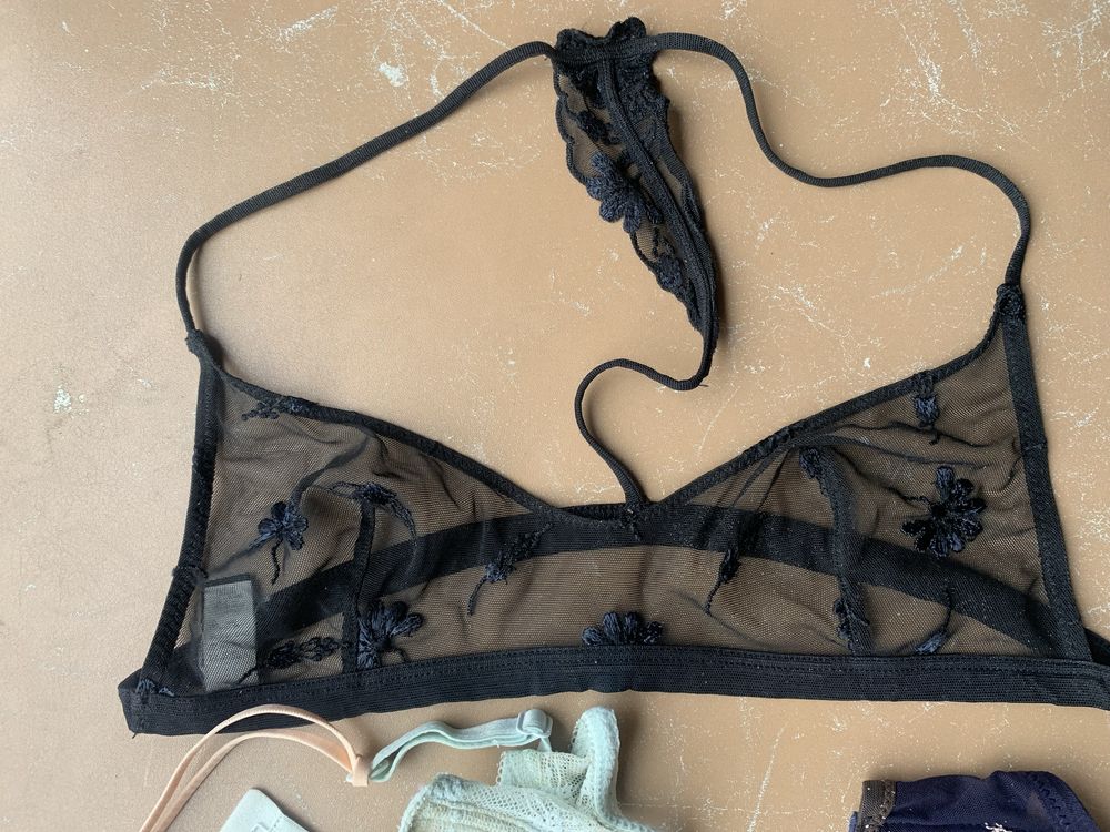 Сутиен-потник- бюстие /Malizia, Thriumph, intimissimi, sloggy