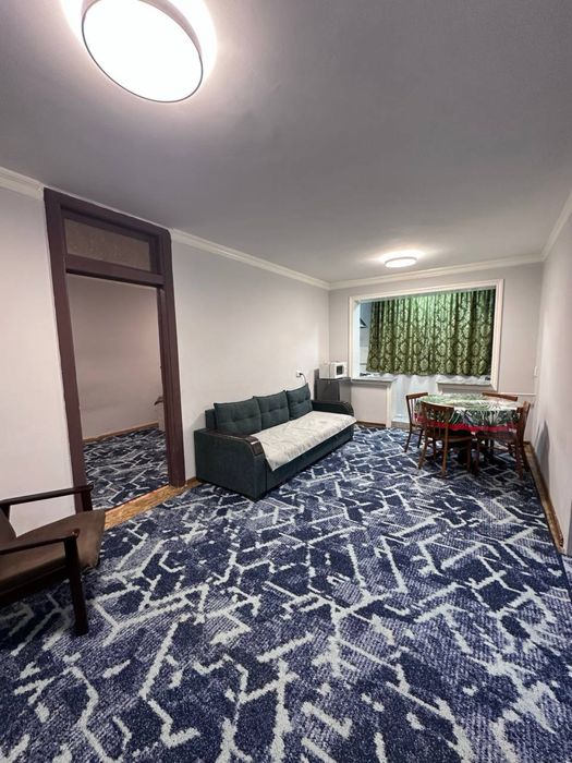 Аренда Квартира Кора камиш 2/1 2 хона