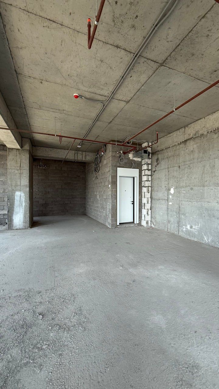 Продается помешение 106кв ЖК Nest One