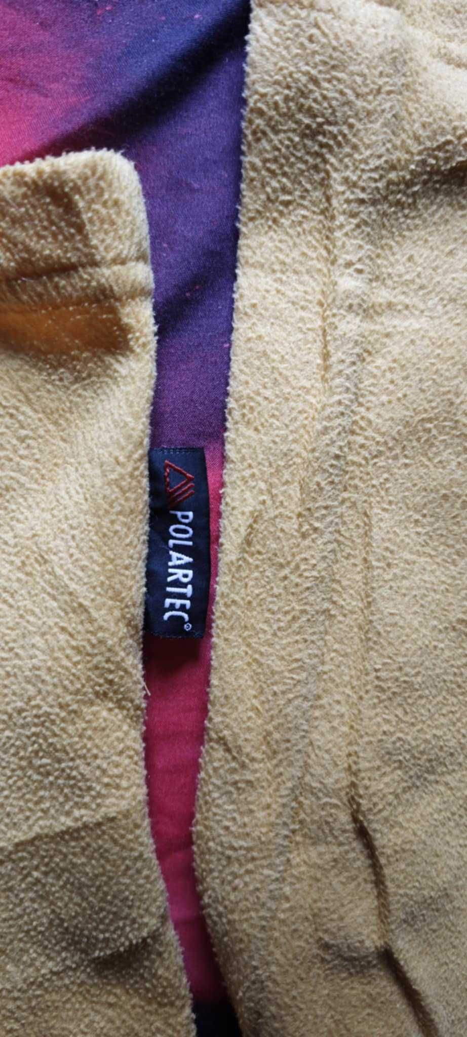 Дамски полар Jack Wolfskin
