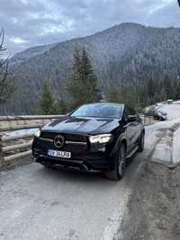 Mercedes-Benz GLE 350D 4Matic Coupe AMG Styling