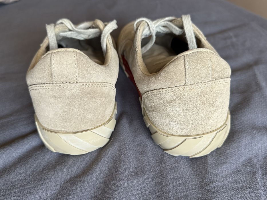 Off White 43 използвани