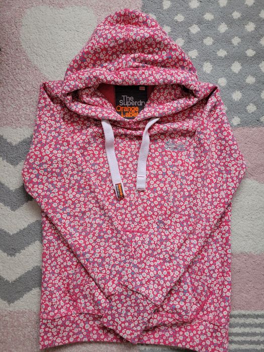 Hanorac Superdry Xs-S