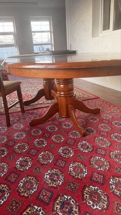 Продам стол из дерева