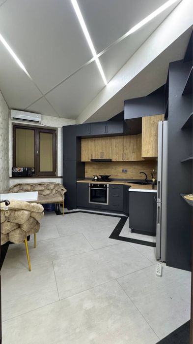 Аренда новостройка Т. Щевченко центр