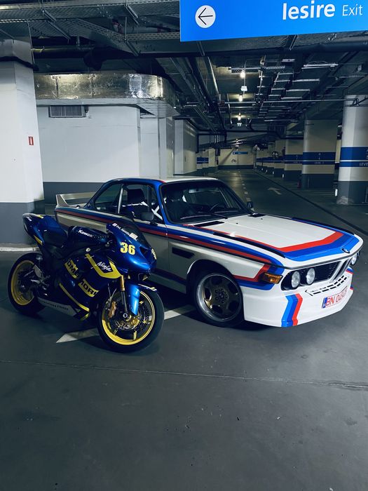 Kawasaki Ninja Zx6-rr 2006