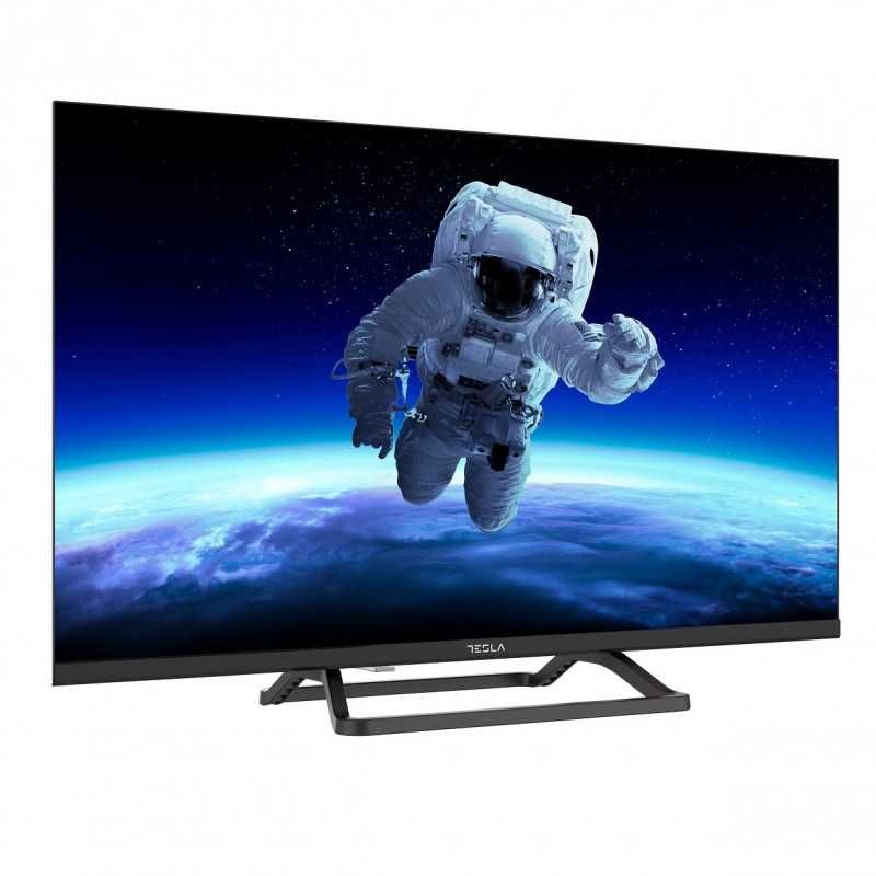 Телевизор Tesla 32E325BH, 1366 x 768, 32 inch, HD , Гаранция 36 месеца