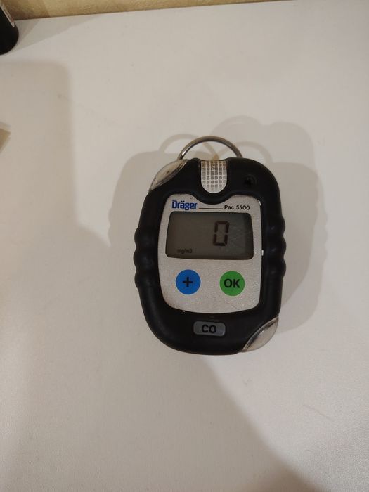 Газоанализатор СО