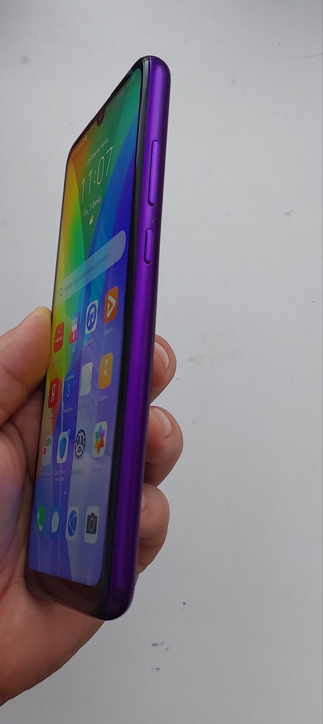 Huawei Y6p 64 ГБ