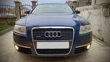 Audi A6 C6 4F 4.2FSi на части