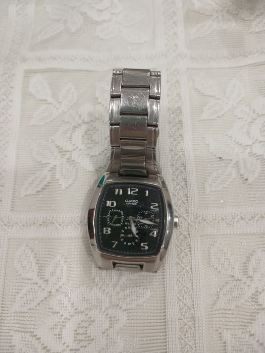 Часы Casio Edifice