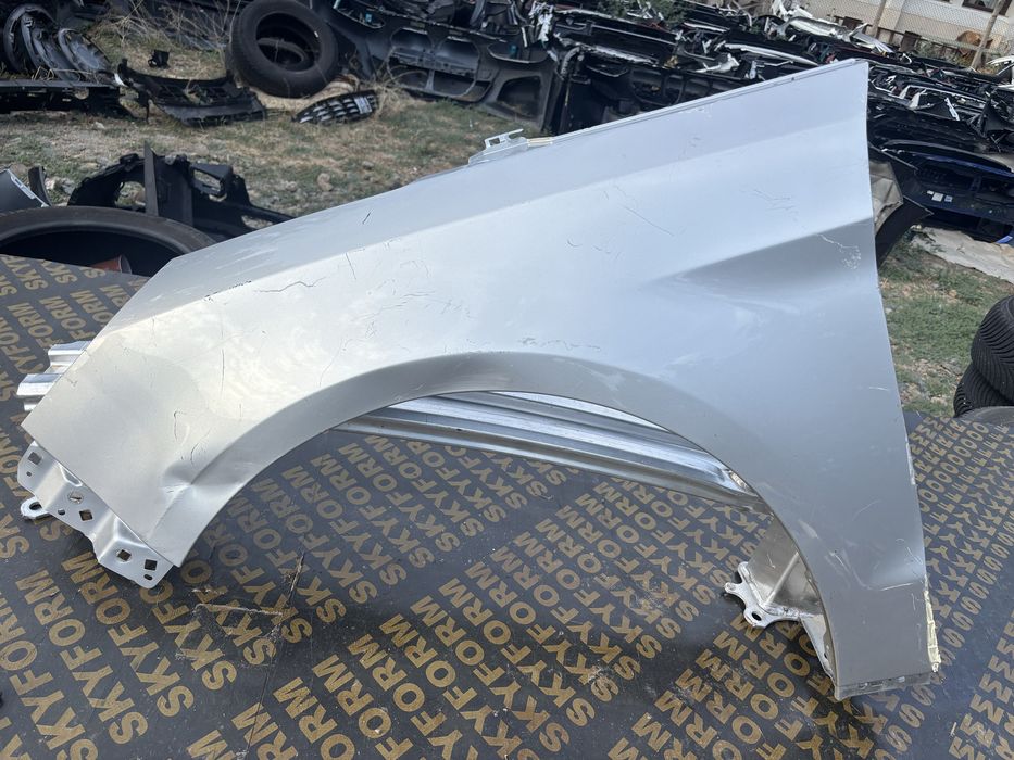 Калник Ford S Max