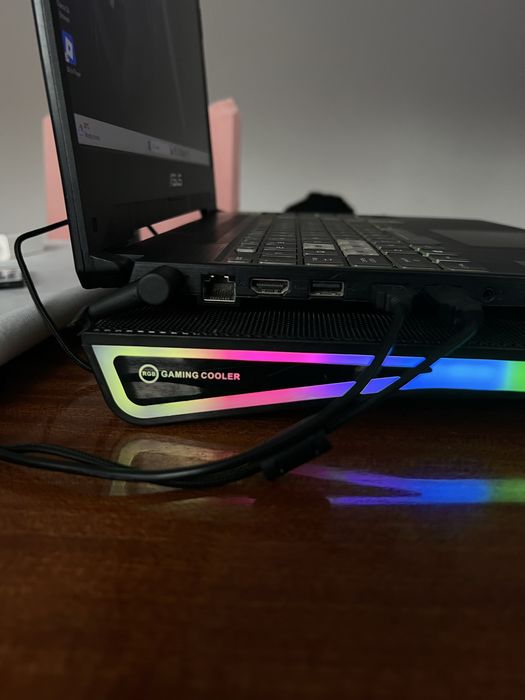 Laptop de Gaming Asus