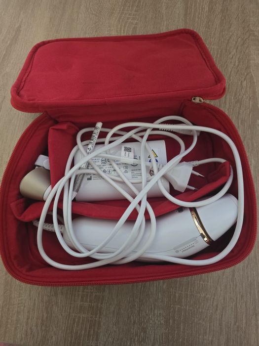 Vand aparat de epilat cu laser