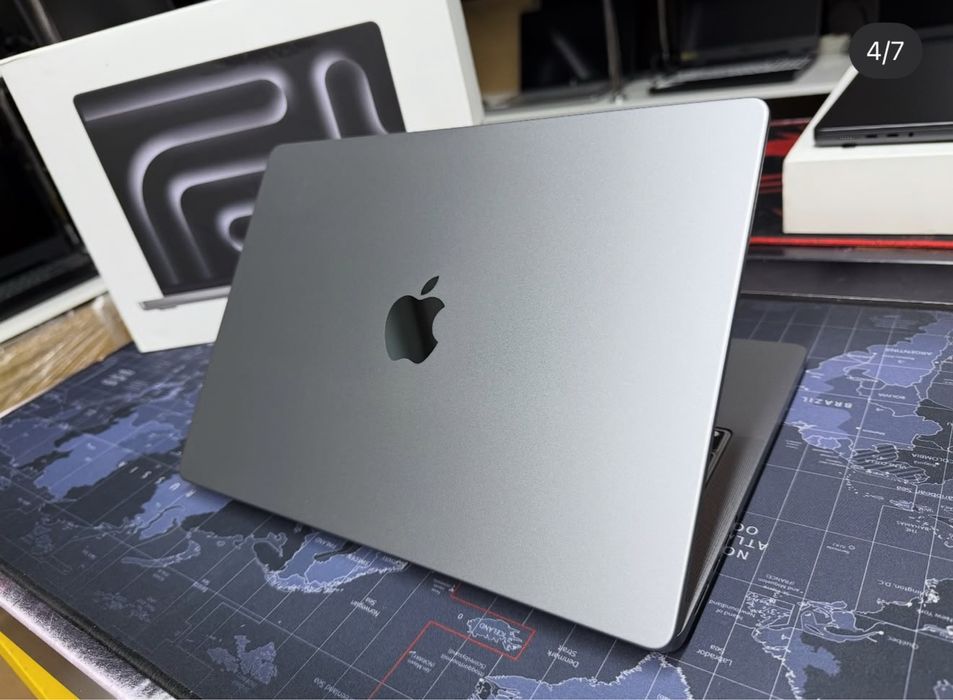 Apple Macbook Pro 14 M3 1TB