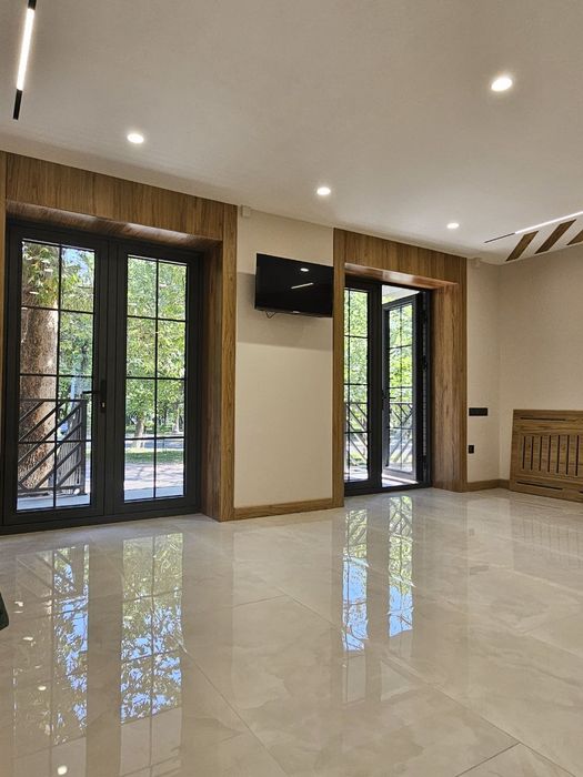 Продаётся нежилое помещение под офис. 83м2.