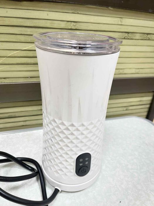 Пенообразувател Flevo 4 в 1