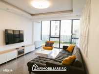 Tudor - Citadella -Apt Ultra Lux cu terasa proprie 100 mp + parcare