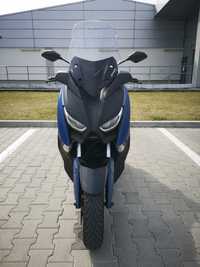 Yamaha x-max 300