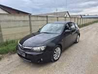 Subaru Impreza 1.5 Benzina Euro 5 / 2010 / 4x4
