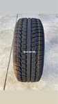 Anvelope m+s iarna 225/45 r17 radburg Transport Gratuit