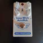 Mad professor snow white auto wah