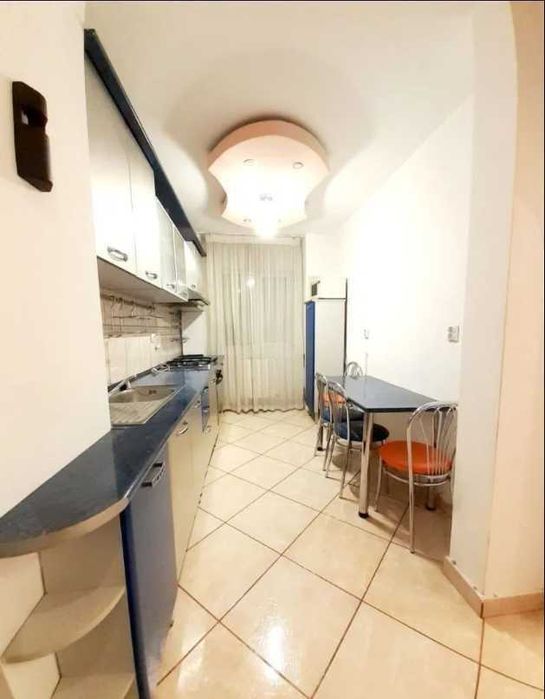 Дава се под наем Двустаен апартамент в София, Студентски град - 65 кв.м за 456.45 € - Снимка #4