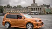 Части за  Nissan X-trail T30