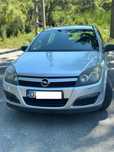 OPEL Astra H Benzina