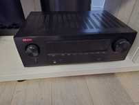 vand receiver Denon X1700H 7.2Ch 8k Dolby Atmos cu Heos built-in