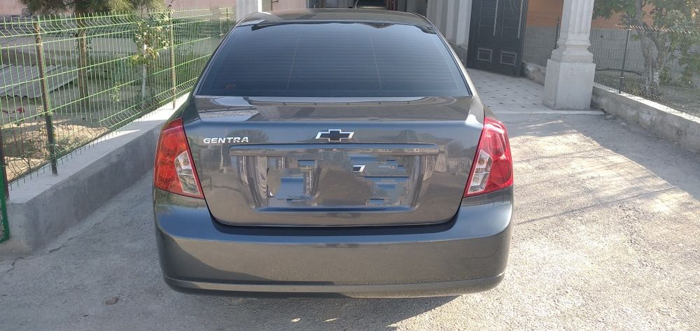 Jentra dashbod ooooo