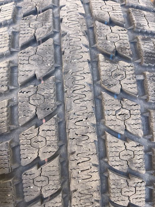 Зимни гуми TOYO спорт пакет 315/35/20 и 275/40/20