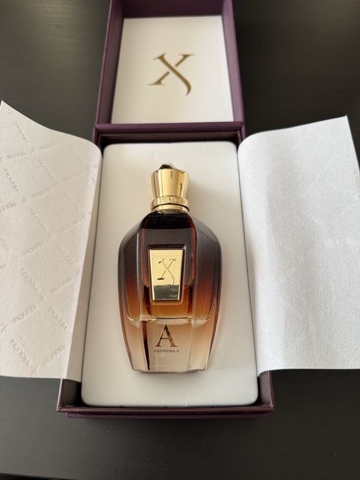 Xerjoff Alexandria 2