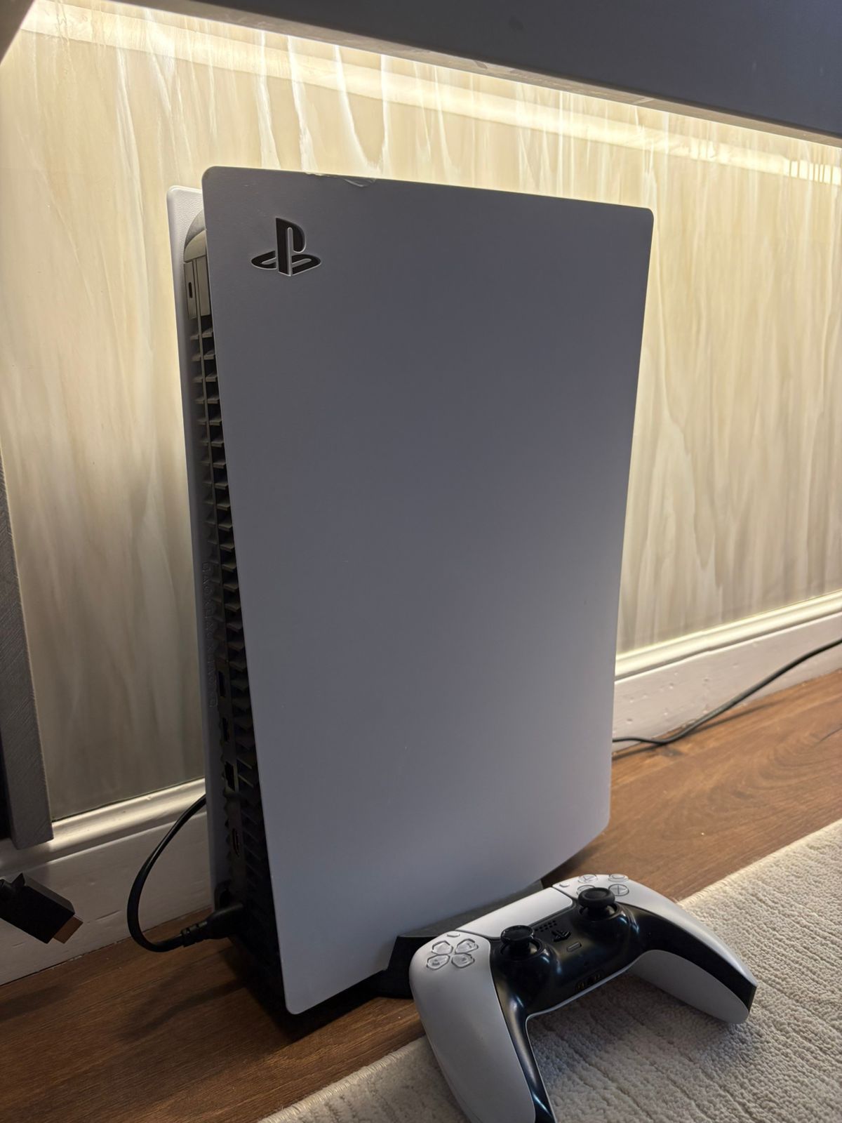 Sony playstation 5 с  дисководом.