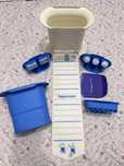 Прибор для приготовление пасты от Tupperware