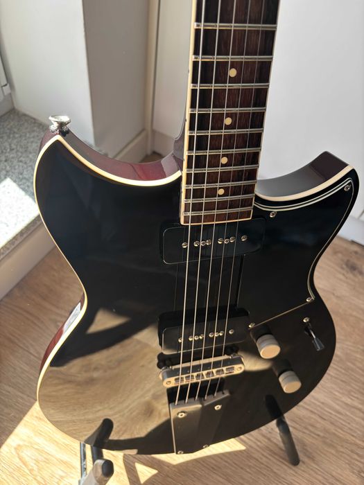 Chitara electrica Yamaha Revstar RS502T
