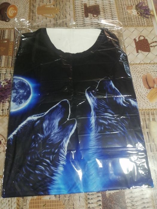 Футболки мужские